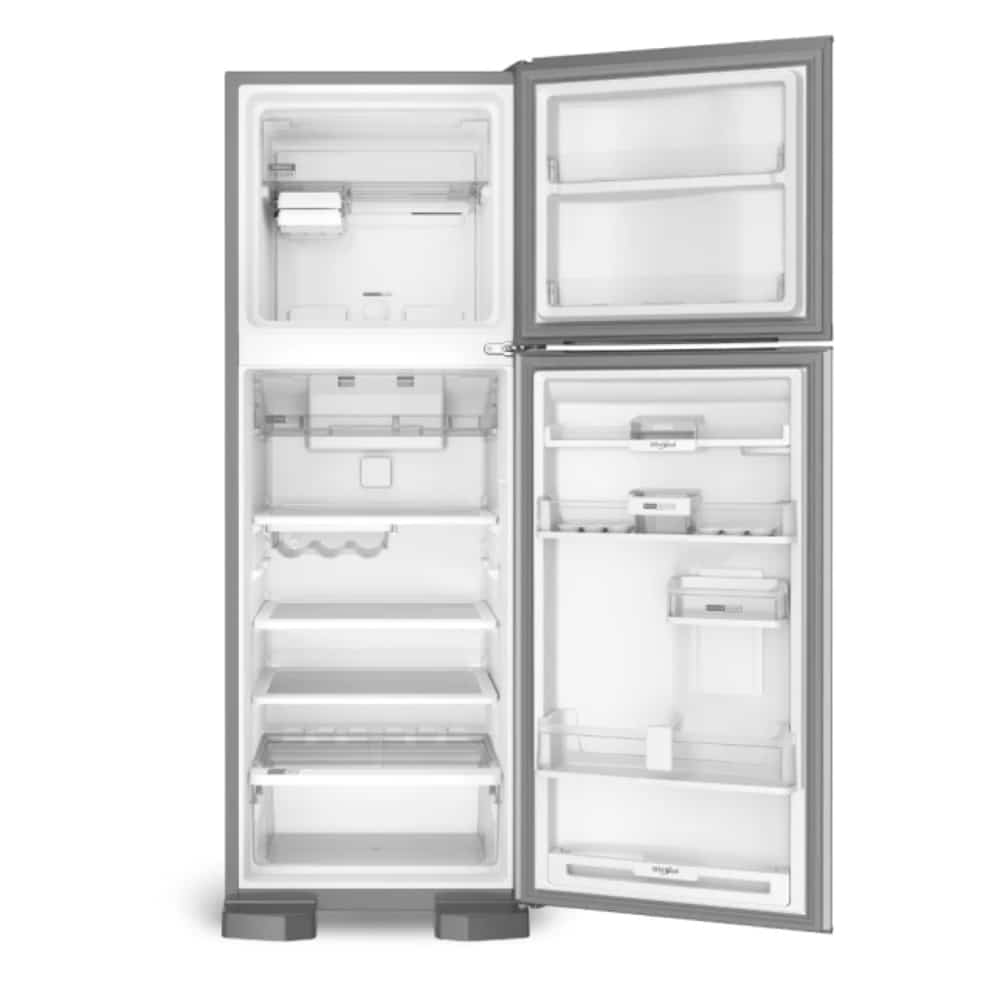 OUTLET, Refrigerador Whirlpool No Frost